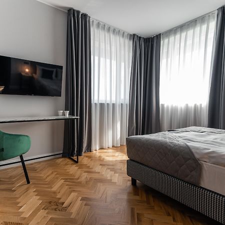 Hotel Libra ซีบิว ภายนอก รูปภาพ