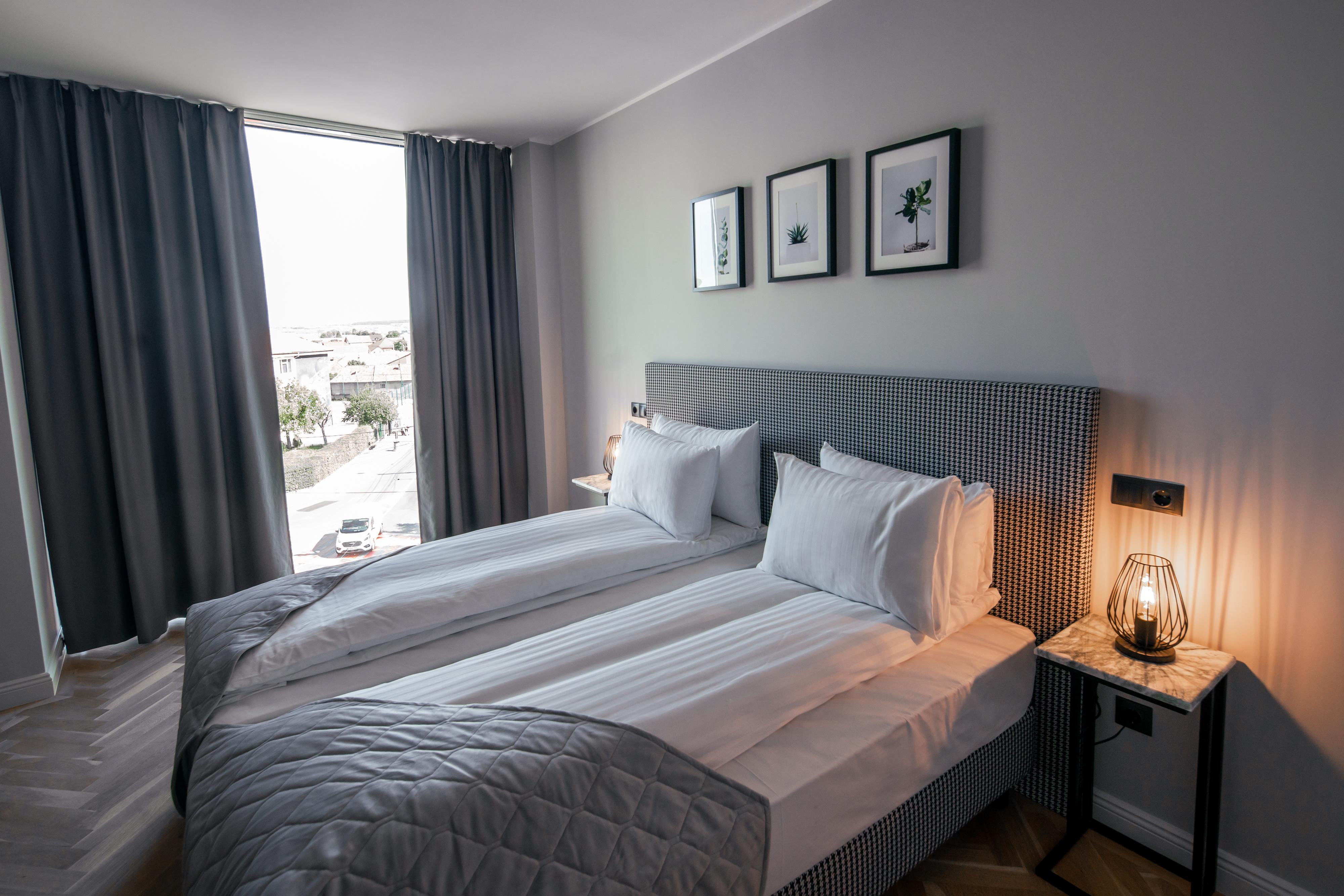 Hotel Libra ซีบิว ภายนอก รูปภาพ