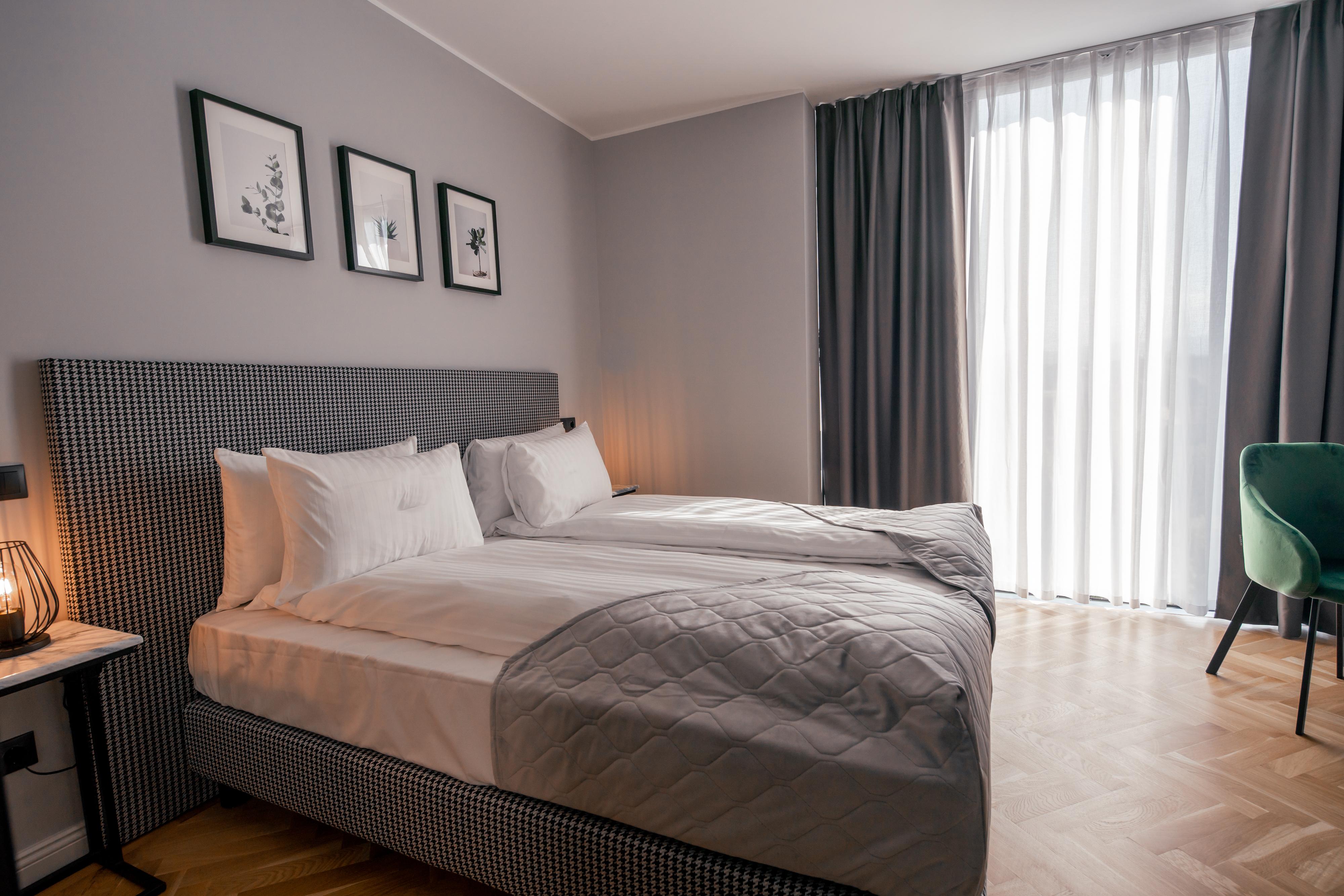Hotel Libra ซีบิว ภายนอก รูปภาพ