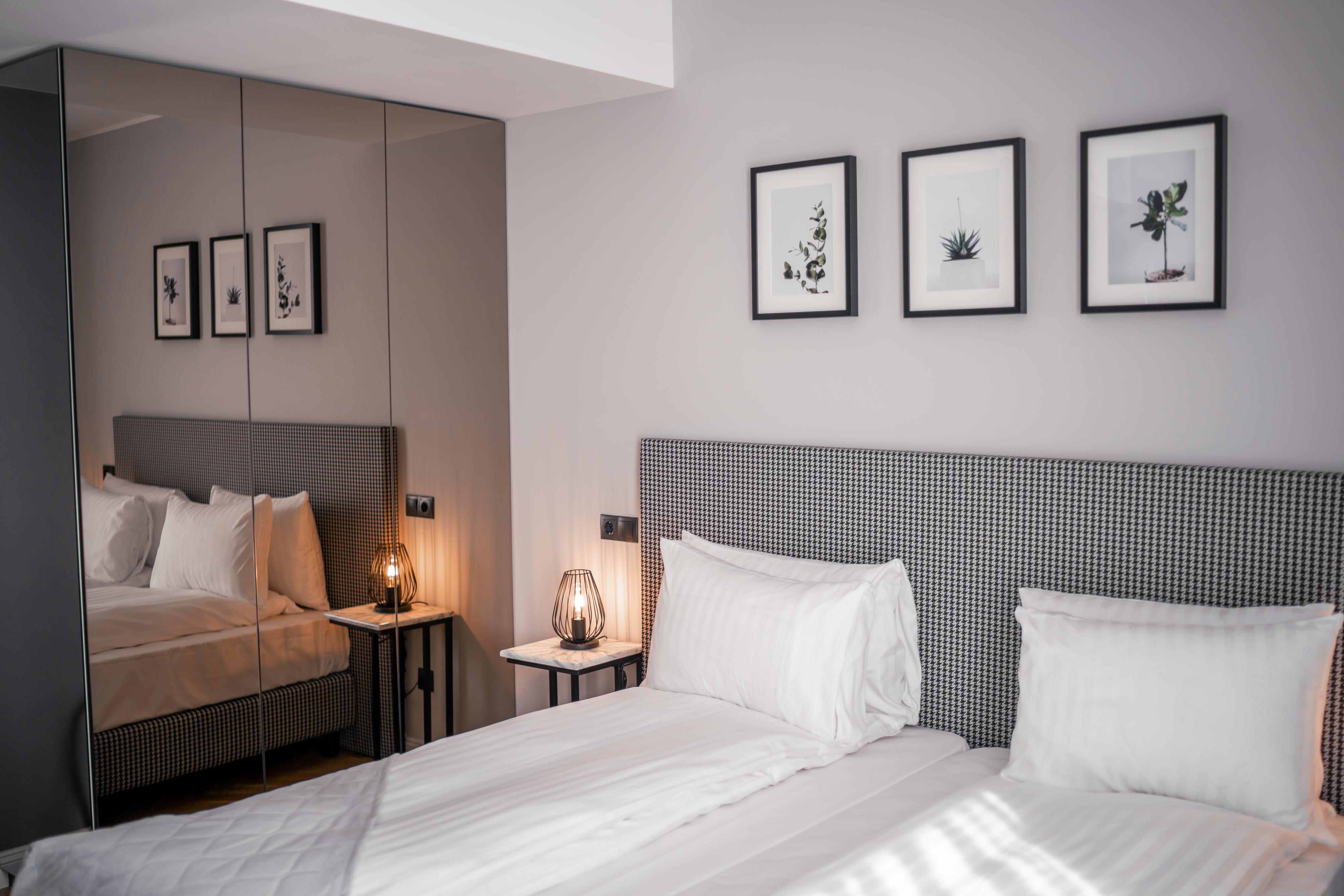 Hotel Libra ซีบิว ภายนอก รูปภาพ