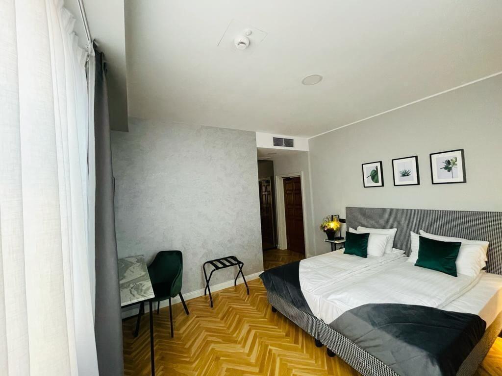 Hotel Libra ซีบิว ภายนอก รูปภาพ