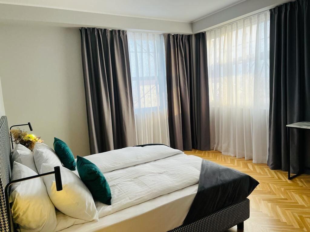 Hotel Libra ซีบิว ภายนอก รูปภาพ