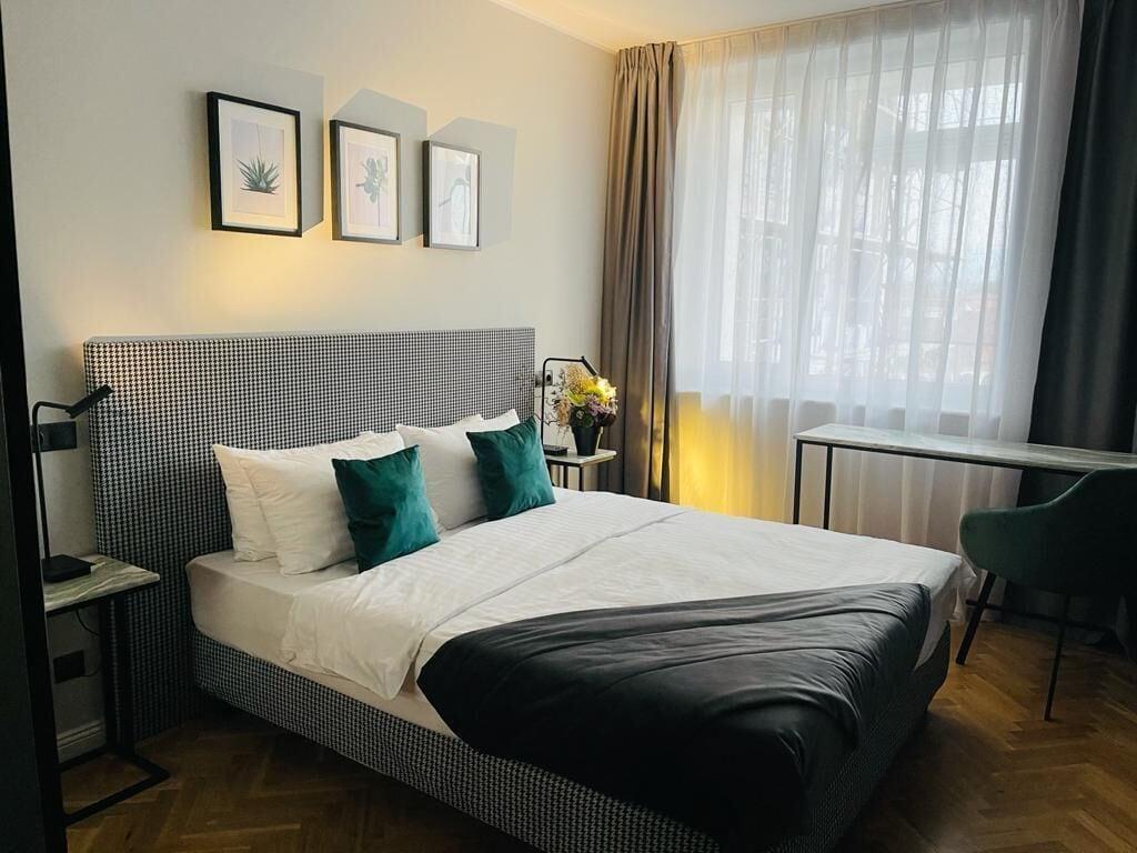 Hotel Libra ซีบิว ภายนอก รูปภาพ