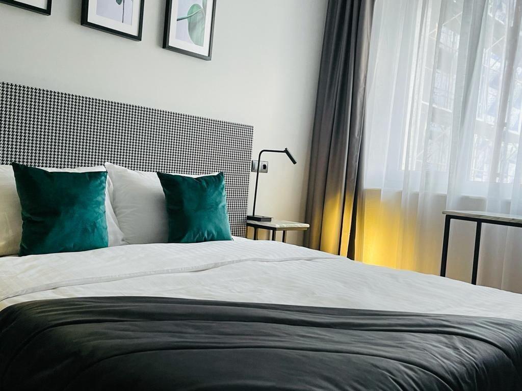 Hotel Libra ซีบิว ภายนอก รูปภาพ
