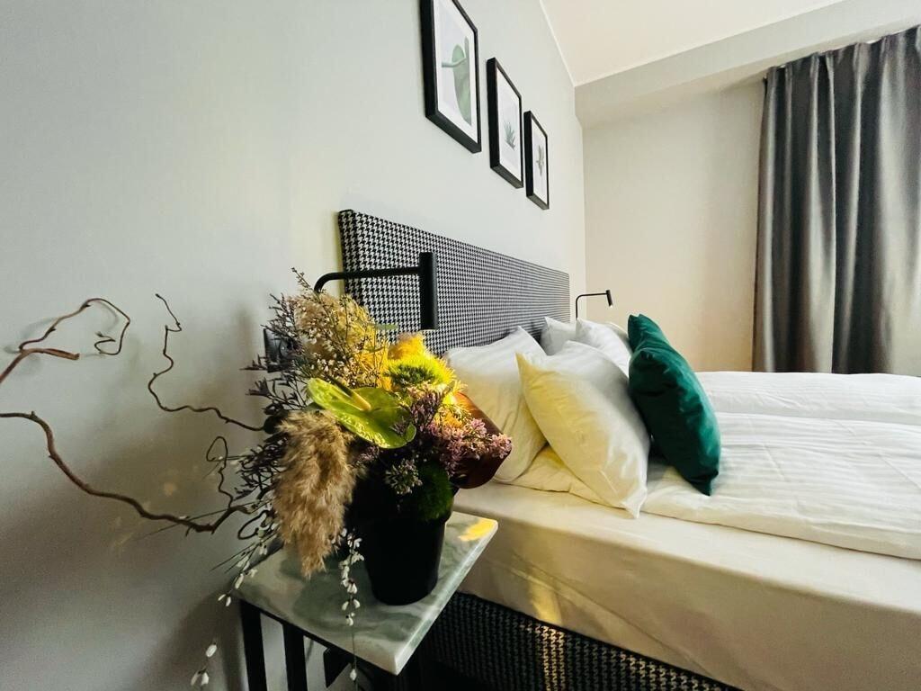 Hotel Libra ซีบิว ภายนอก รูปภาพ