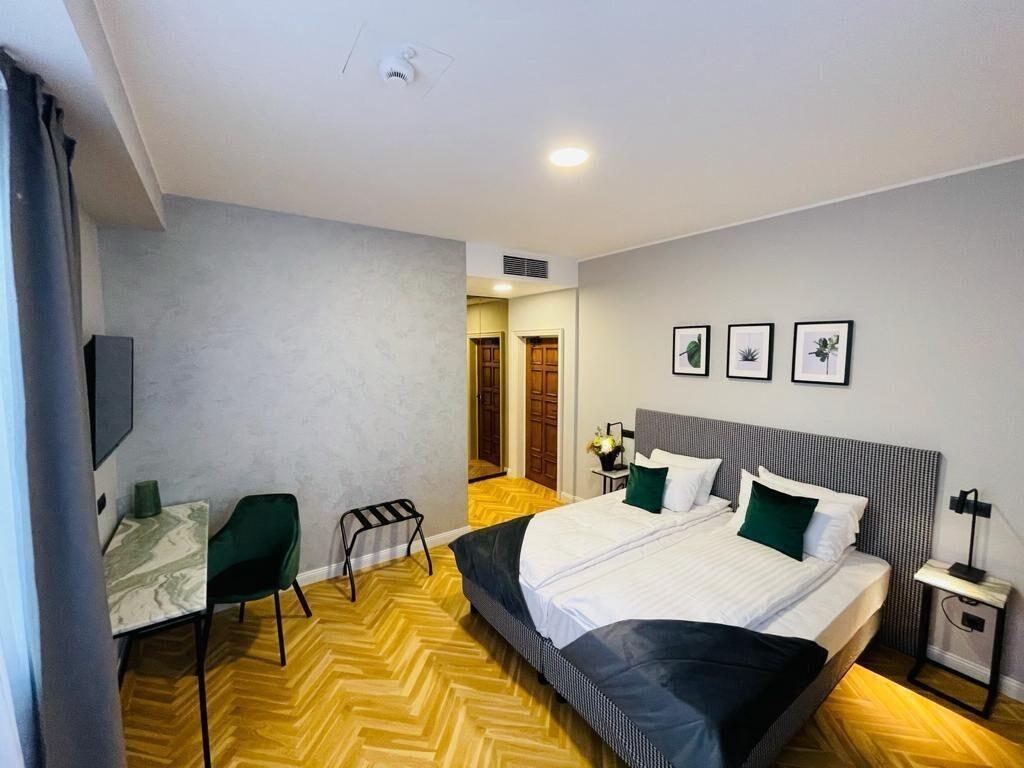 Hotel Libra ซีบิว ภายนอก รูปภาพ