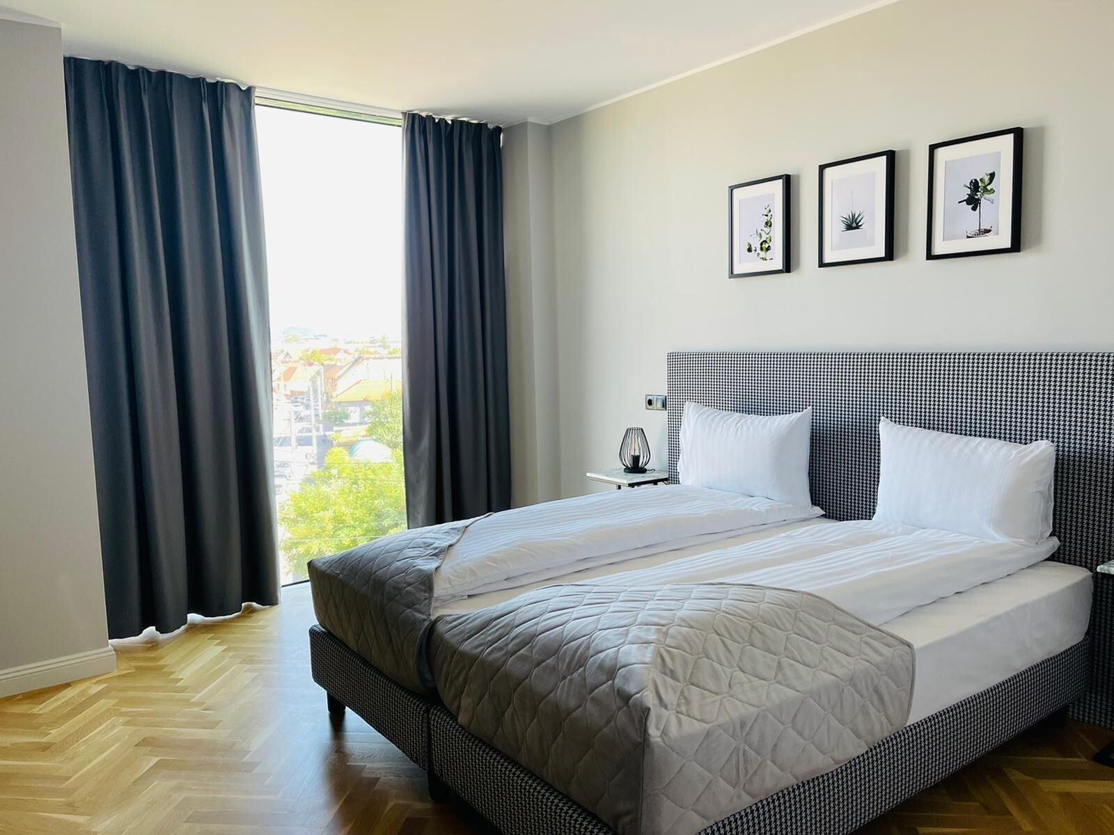 Hotel Libra ซีบิว ภายนอก รูปภาพ