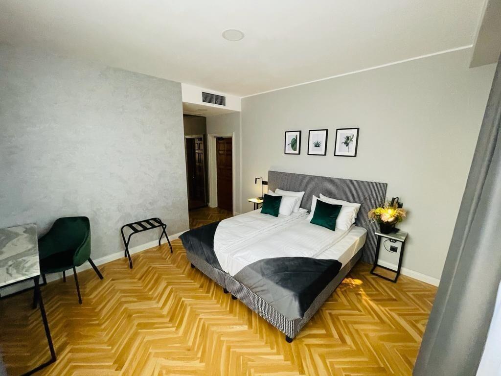 Hotel Libra ซีบิว ภายนอก รูปภาพ