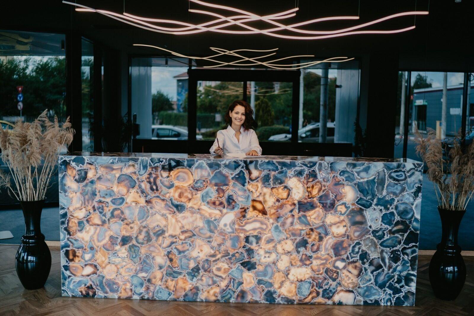 Hotel Libra ซีบิว ภายนอก รูปภาพ