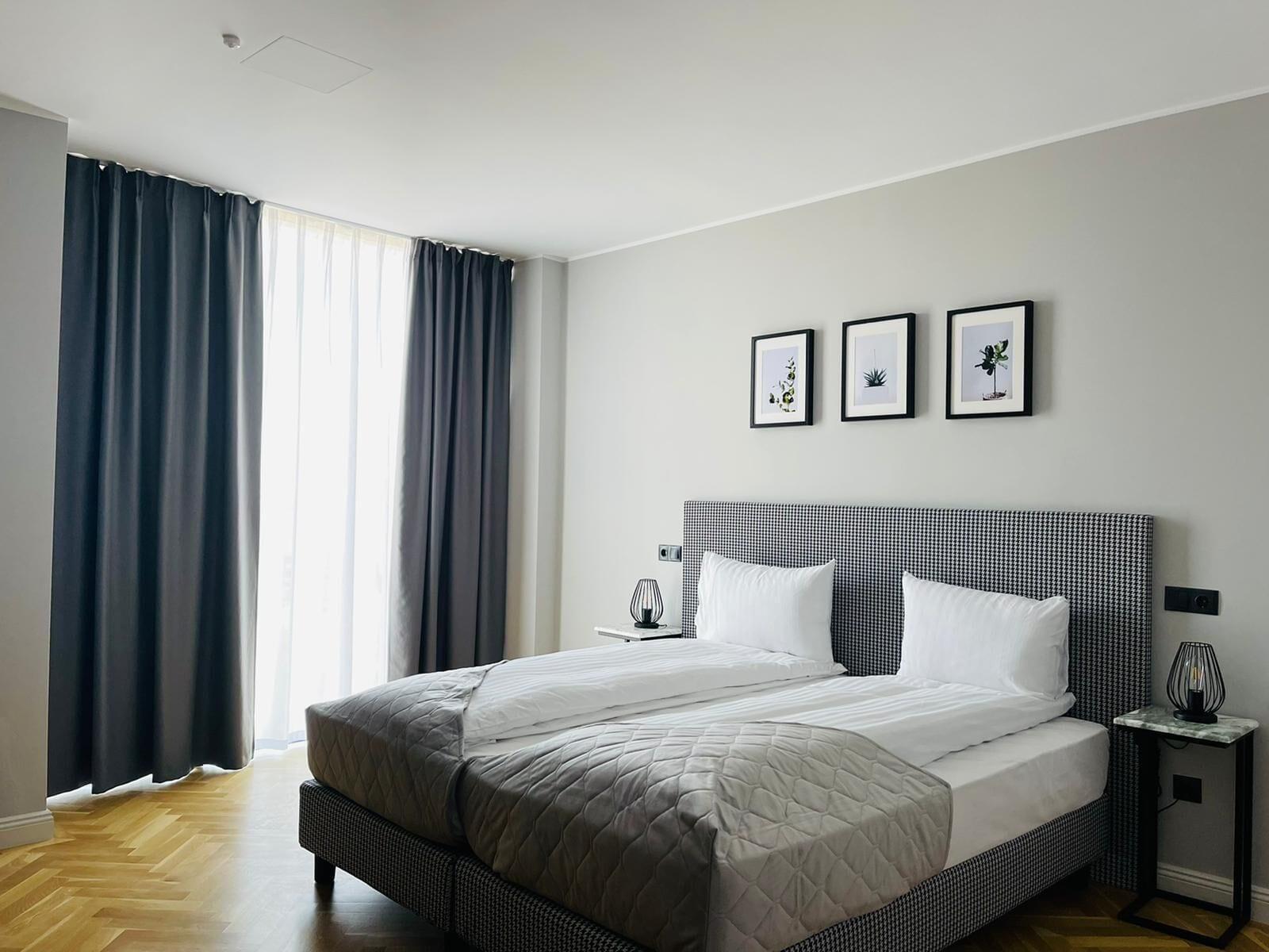 Hotel Libra ซีบิว ภายนอก รูปภาพ