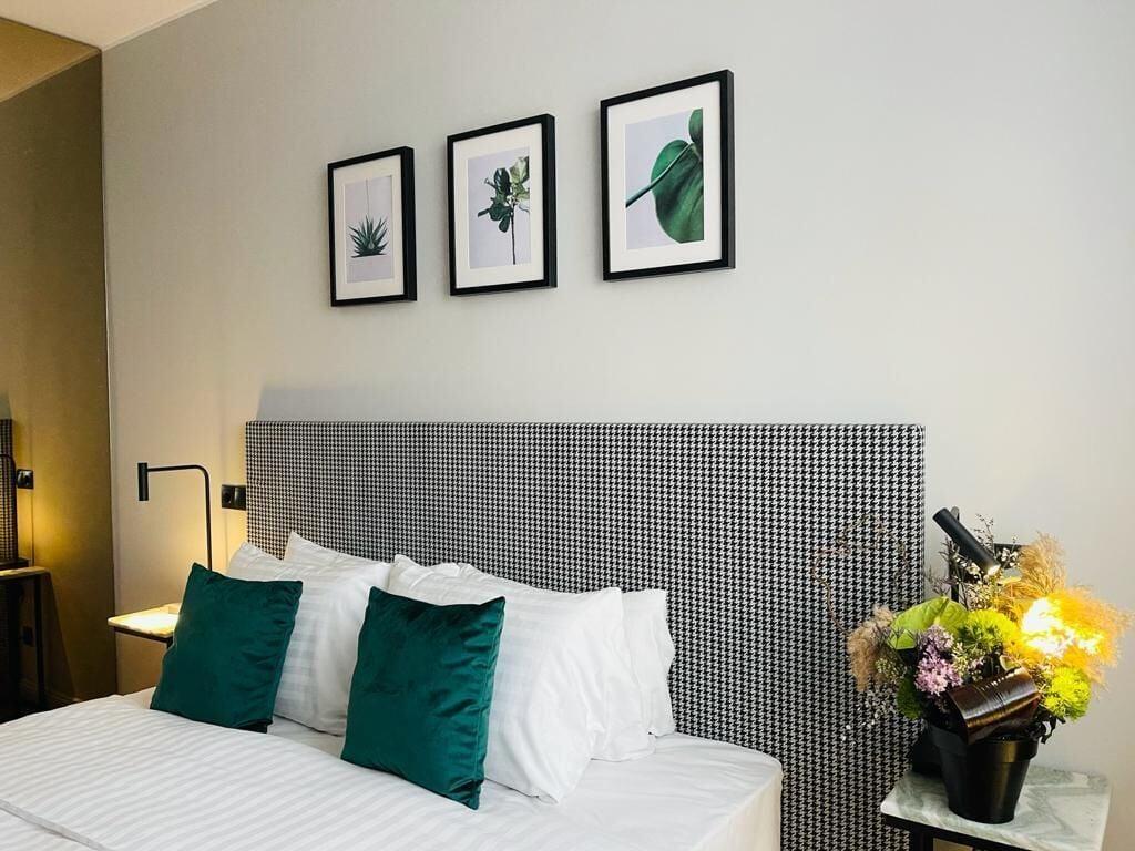 Hotel Libra ซีบิว ภายนอก รูปภาพ